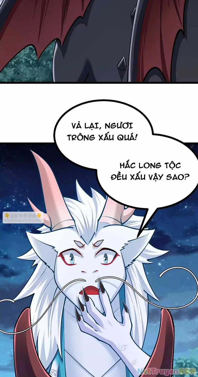 Thôn Phệ Đi, Đại Chùy Hoa Chapter 30 trang 8