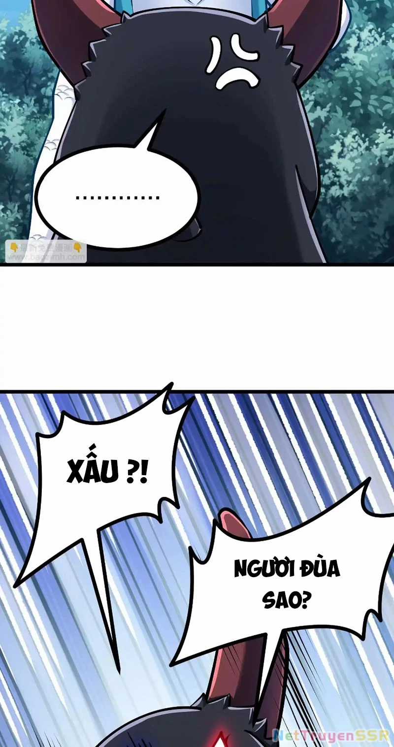 Thôn Phệ Đi, Đại Chùy Hoa Chapter 30 trang 9