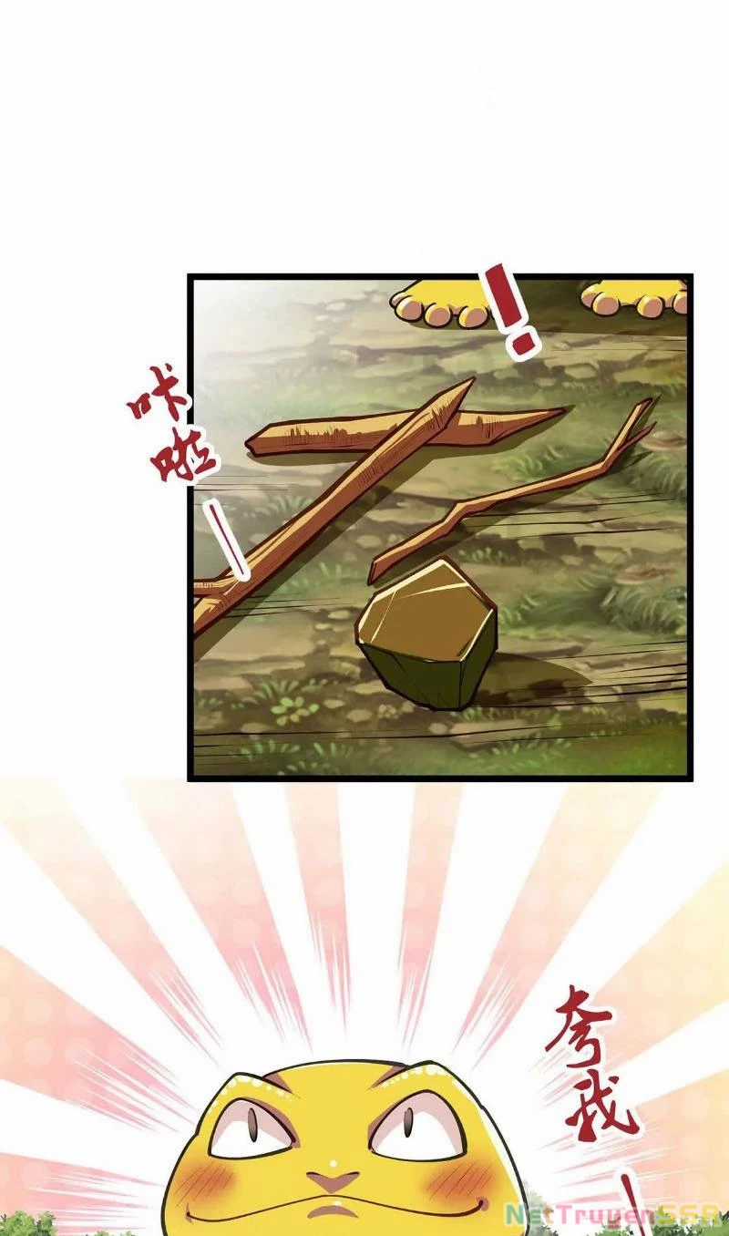 Thôn Phệ Đi, Đại Chùy Hoa Chapter 6 trang 10