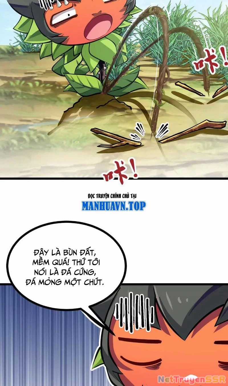 Thôn Phệ Đi, Đại Chùy Hoa Chapter 6 trang 12