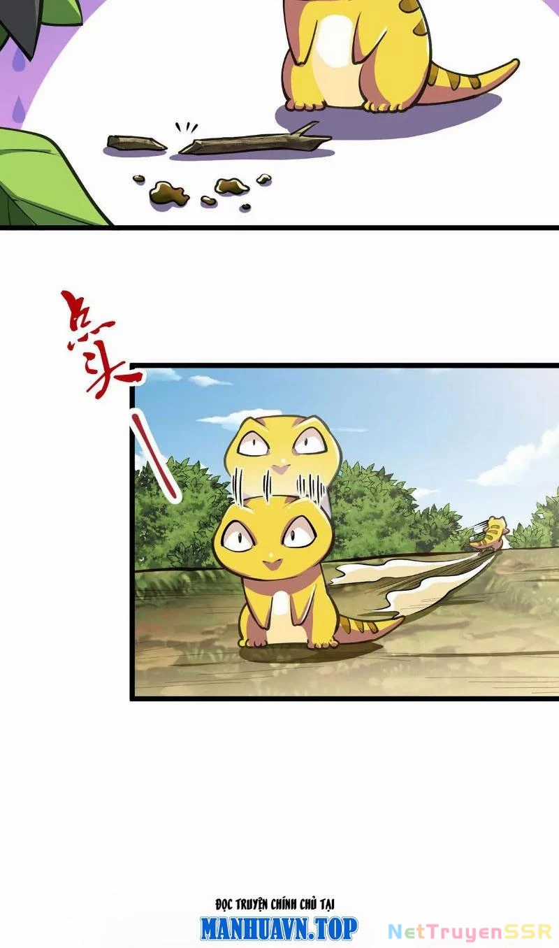 Thôn Phệ Đi, Đại Chùy Hoa Chapter 6 trang 14