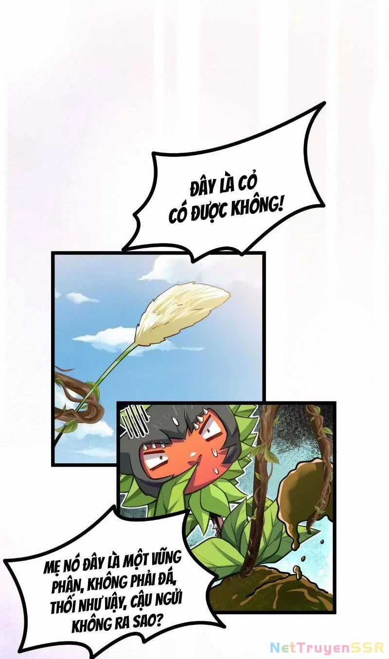 Thôn Phệ Đi, Đại Chùy Hoa Chapter 6 trang 15