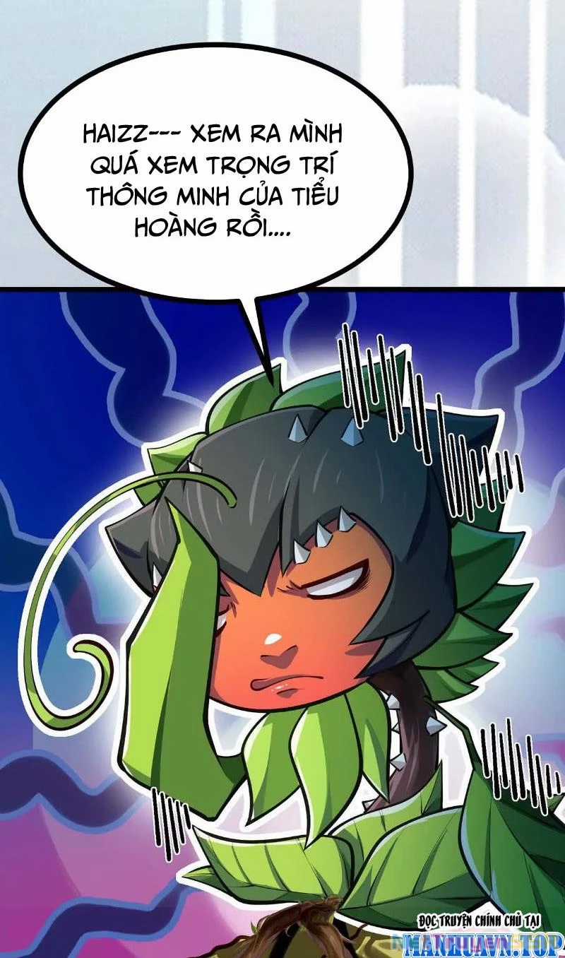 Thôn Phệ Đi, Đại Chùy Hoa Chapter 6 trang 17