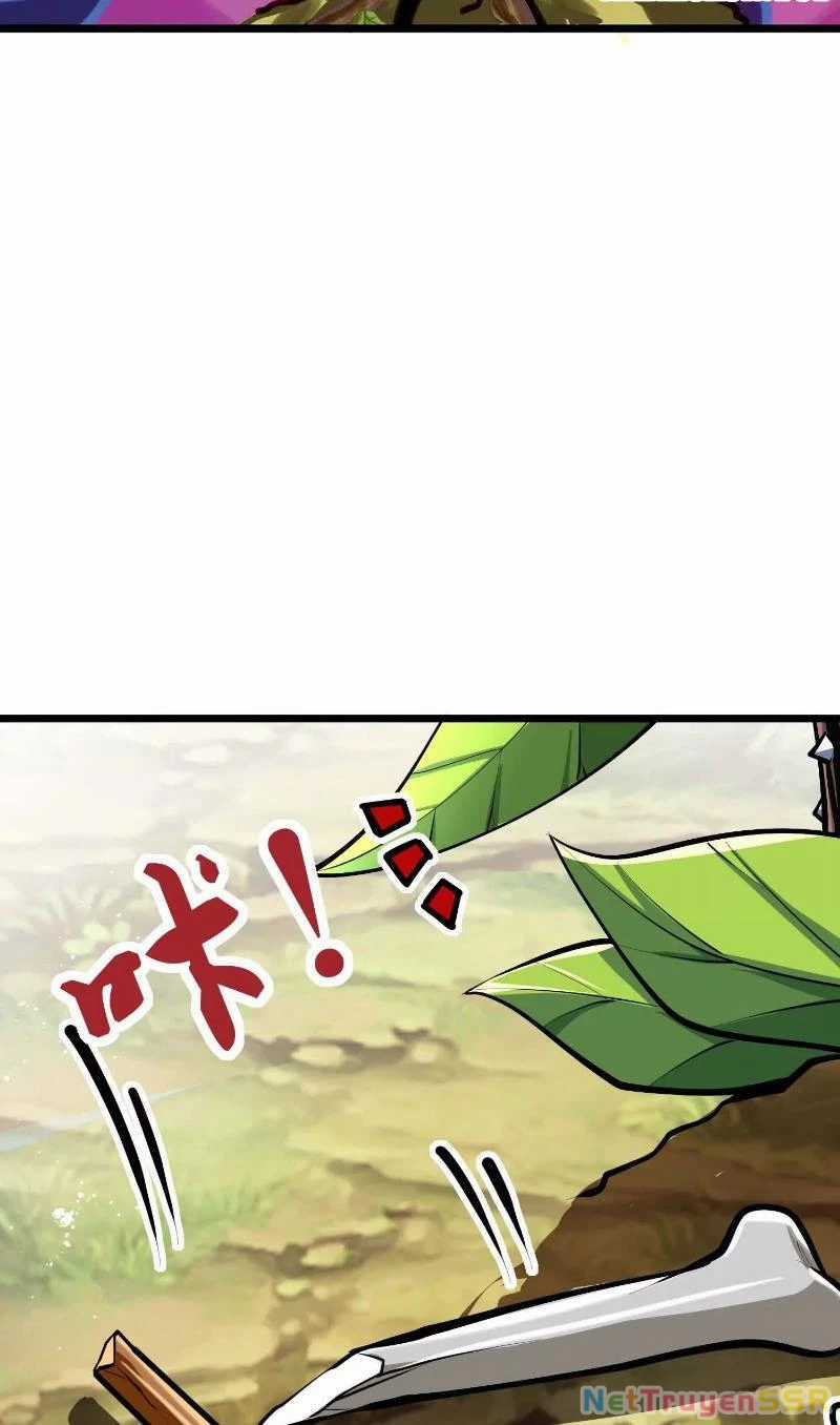 Thôn Phệ Đi, Đại Chùy Hoa Chapter 6 trang 18