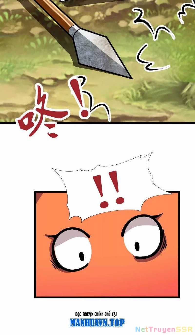 Thôn Phệ Đi, Đại Chùy Hoa Chapter 6 trang 19