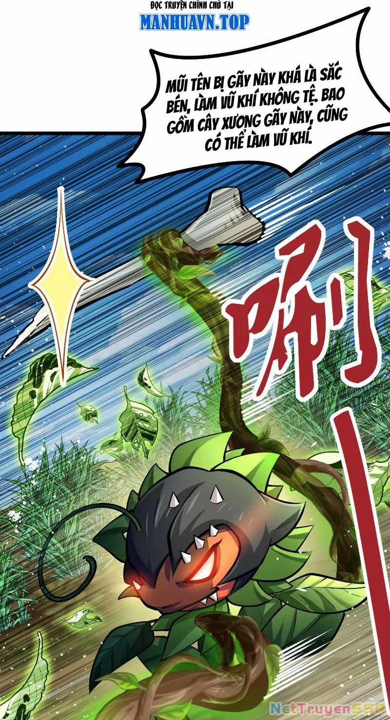 Thôn Phệ Đi, Đại Chùy Hoa Chapter 6 trang 21