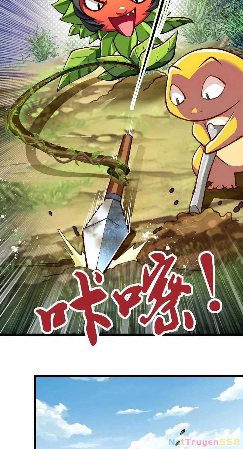 Thôn Phệ Đi, Đại Chùy Hoa Chapter 6 trang 24