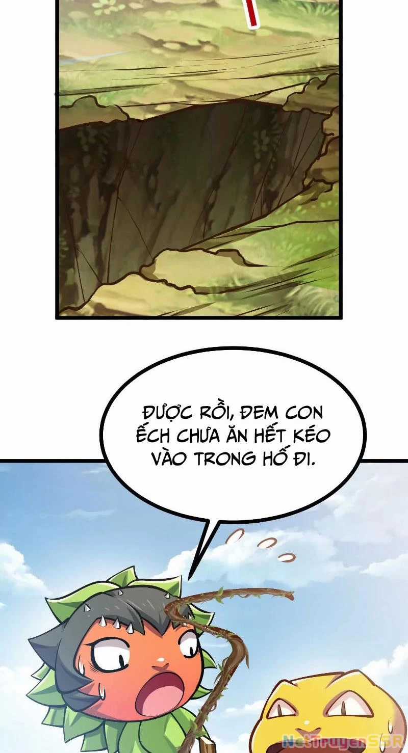Thôn Phệ Đi, Đại Chùy Hoa Chapter 6 trang 26