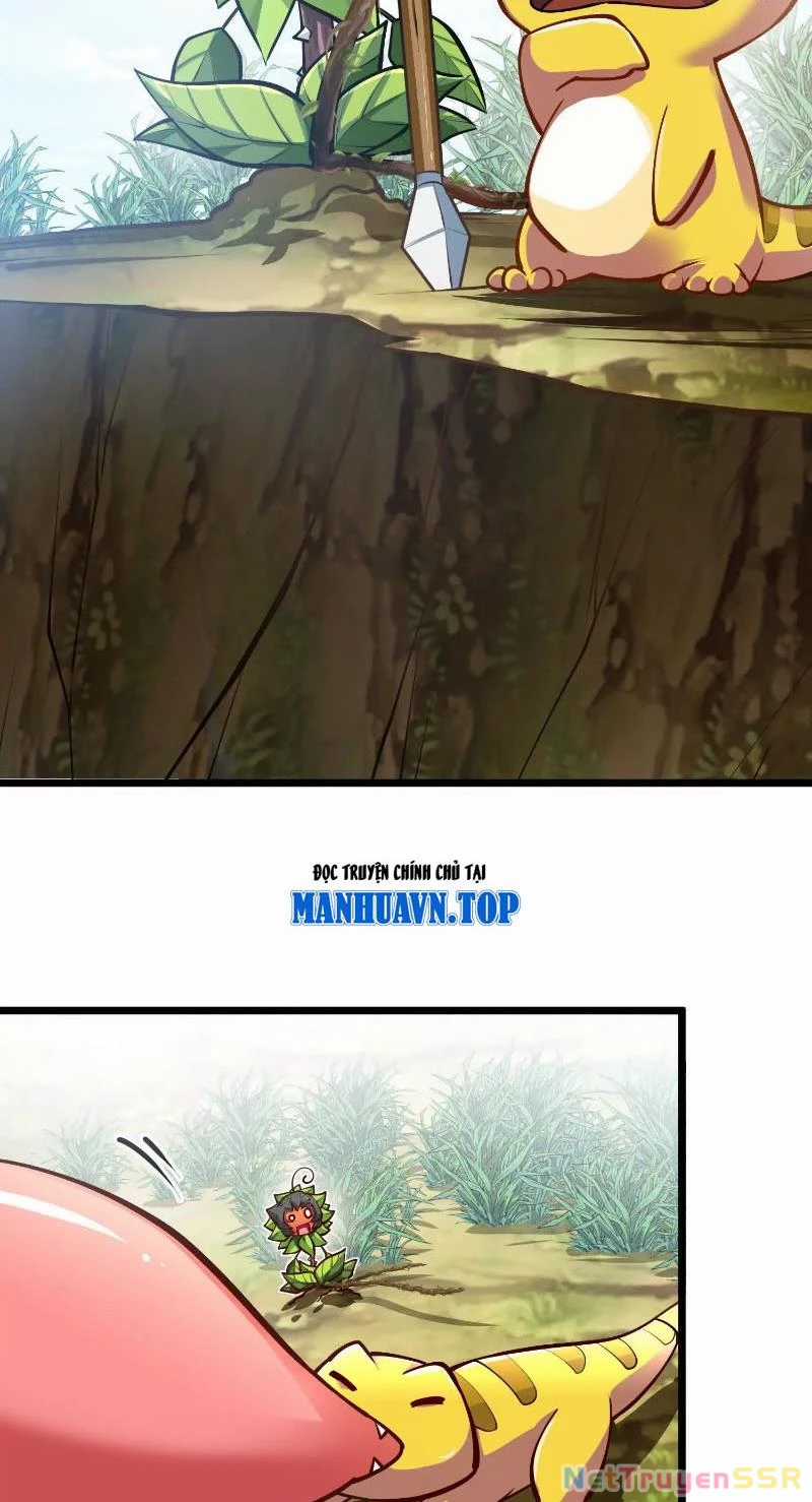 Thôn Phệ Đi, Đại Chùy Hoa Chapter 6 trang 27