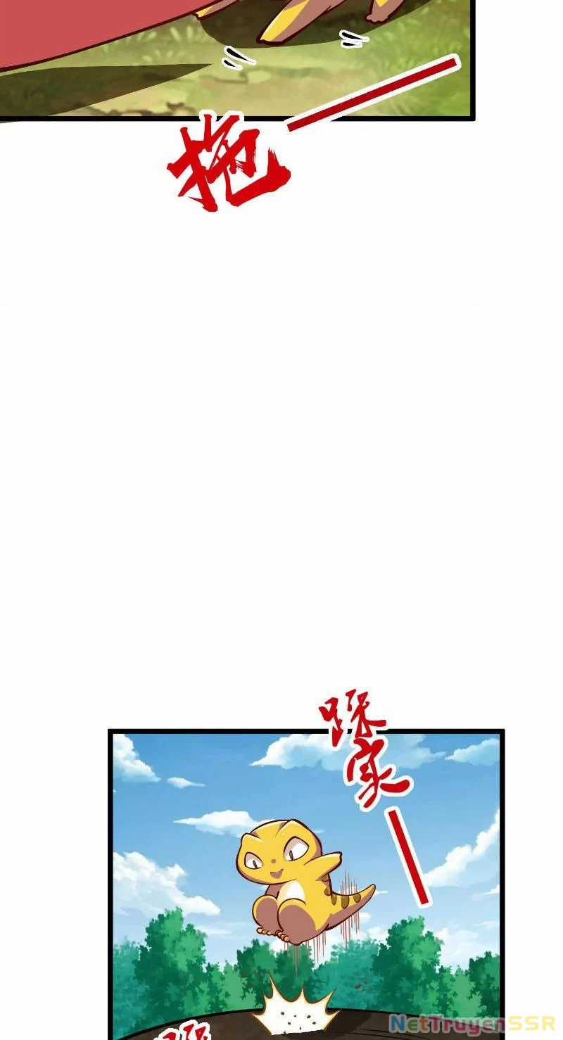 Thôn Phệ Đi, Đại Chùy Hoa Chapter 6 trang 28