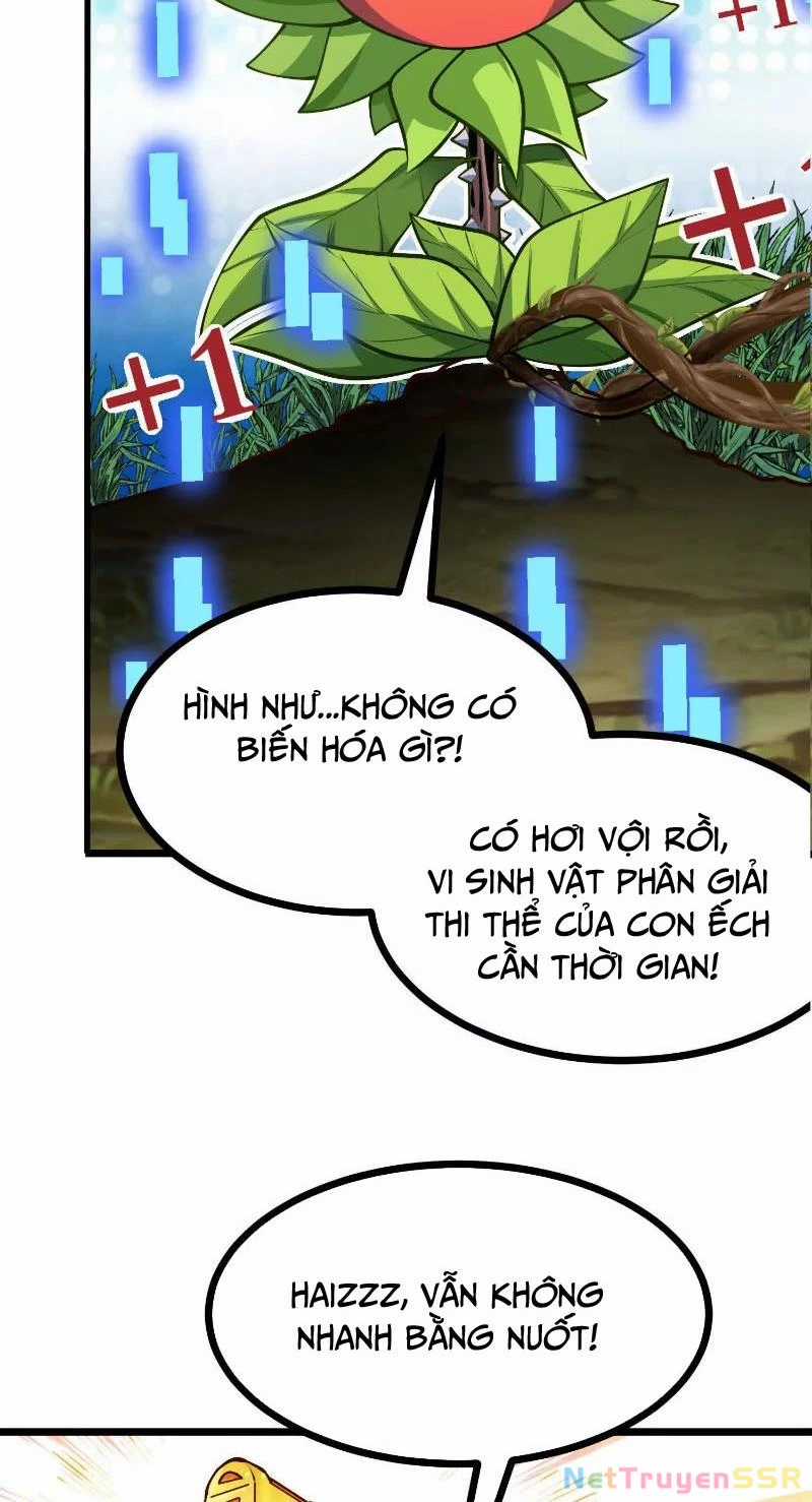 Thôn Phệ Đi, Đại Chùy Hoa Chapter 6 trang 31