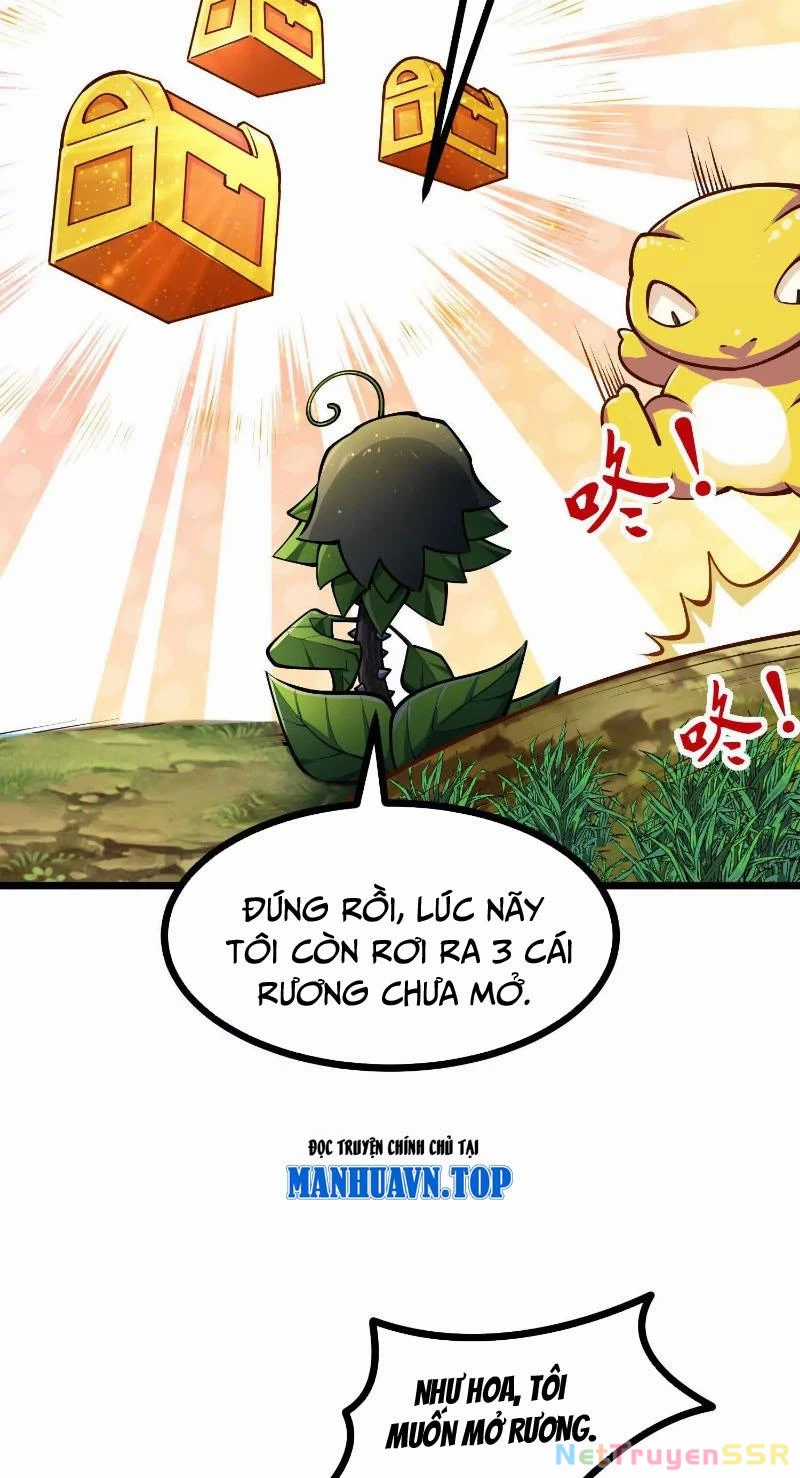 Thôn Phệ Đi, Đại Chùy Hoa Chapter 6 trang 32