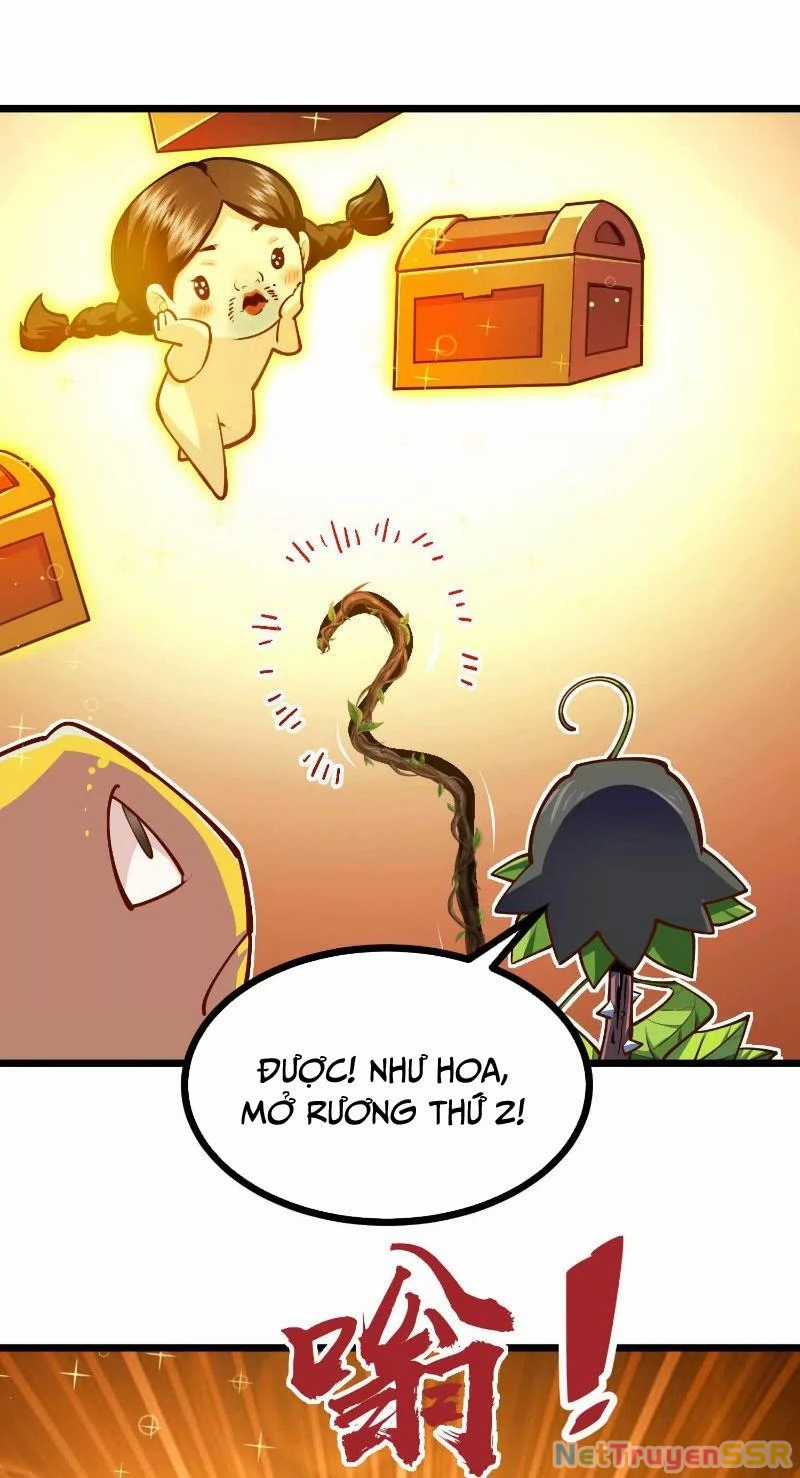 Thôn Phệ Đi, Đại Chùy Hoa Chapter 6 trang 36