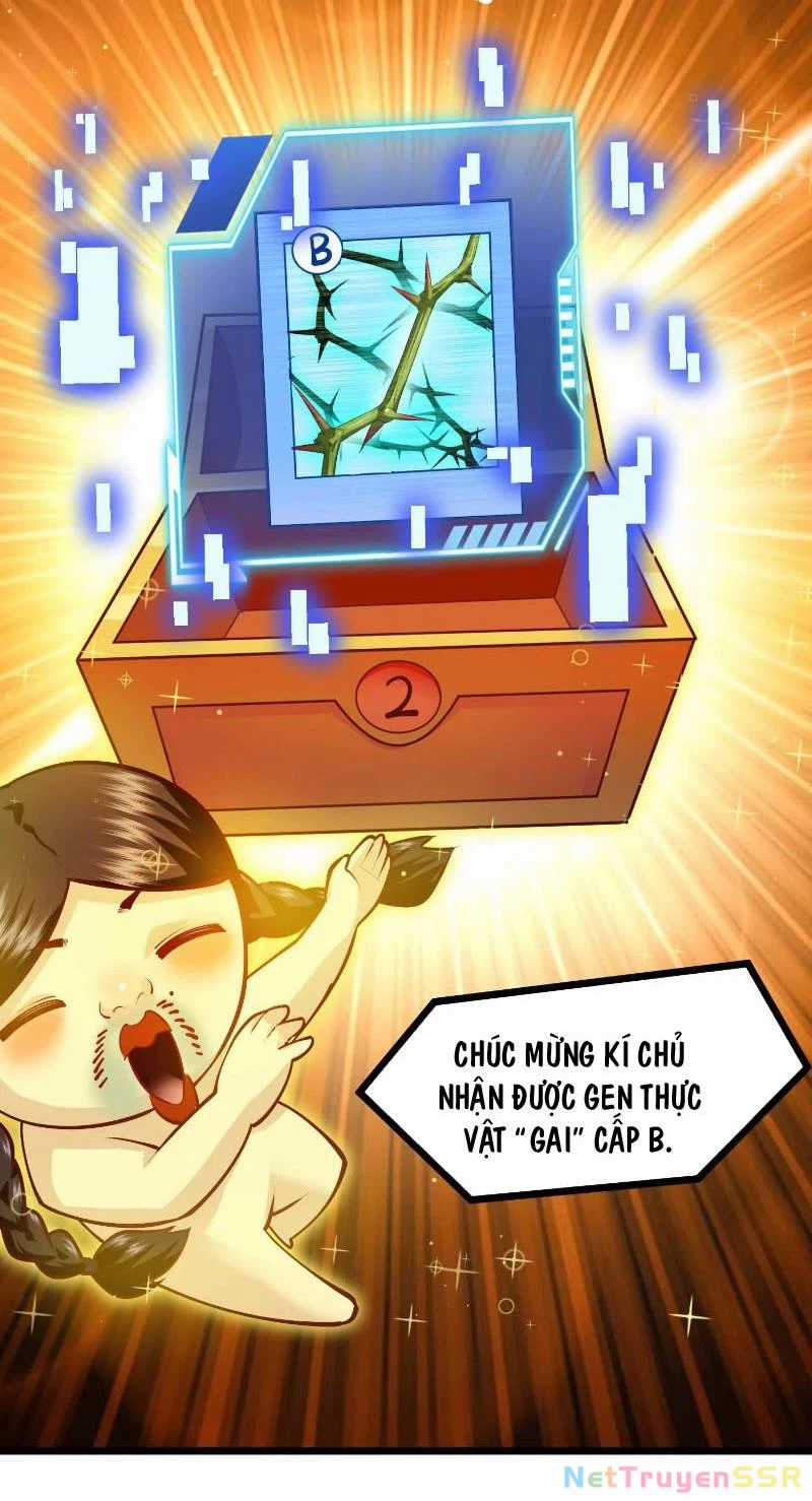 Thôn Phệ Đi, Đại Chùy Hoa Chapter 6 trang 37