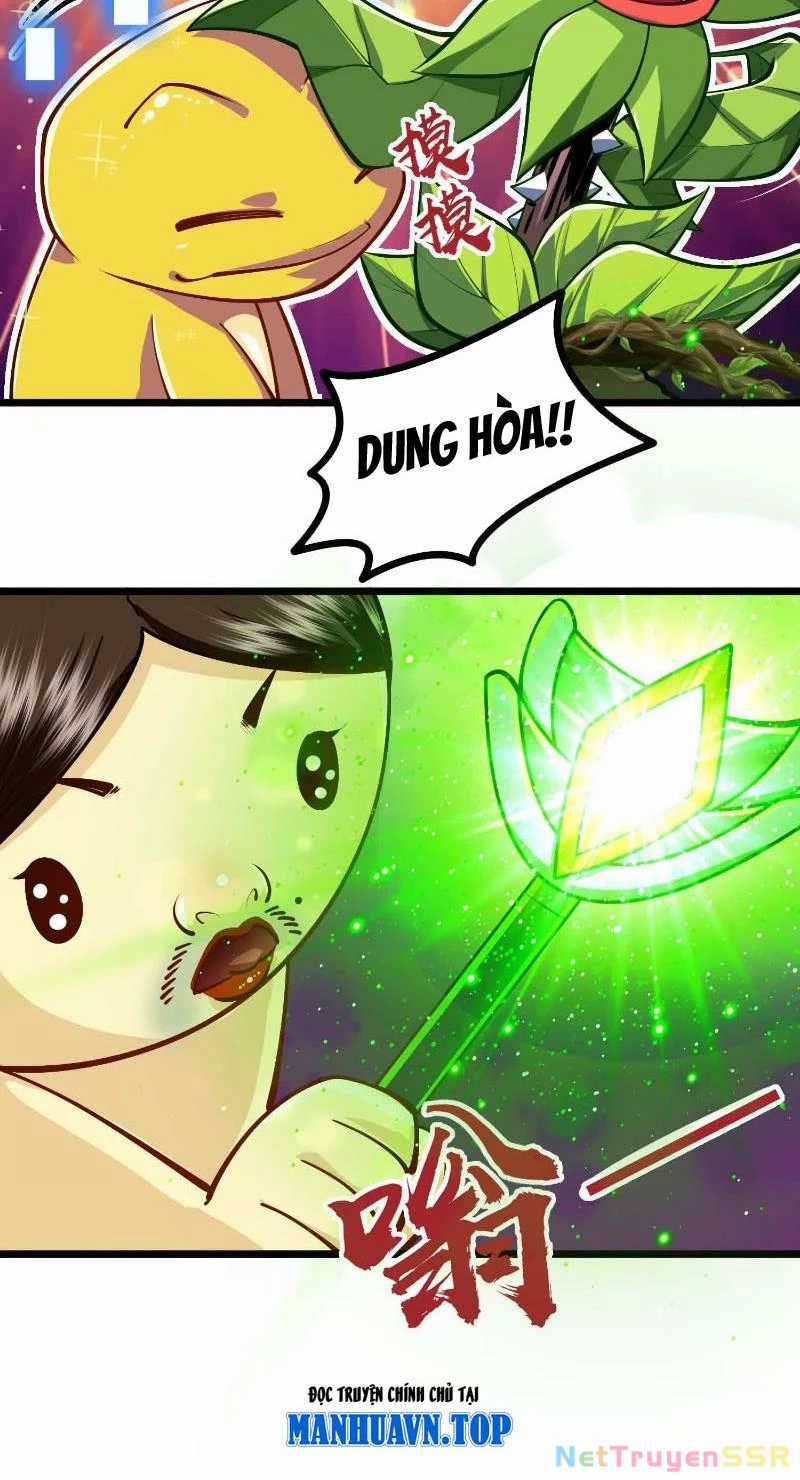 Thôn Phệ Đi, Đại Chùy Hoa Chapter 6 trang 39