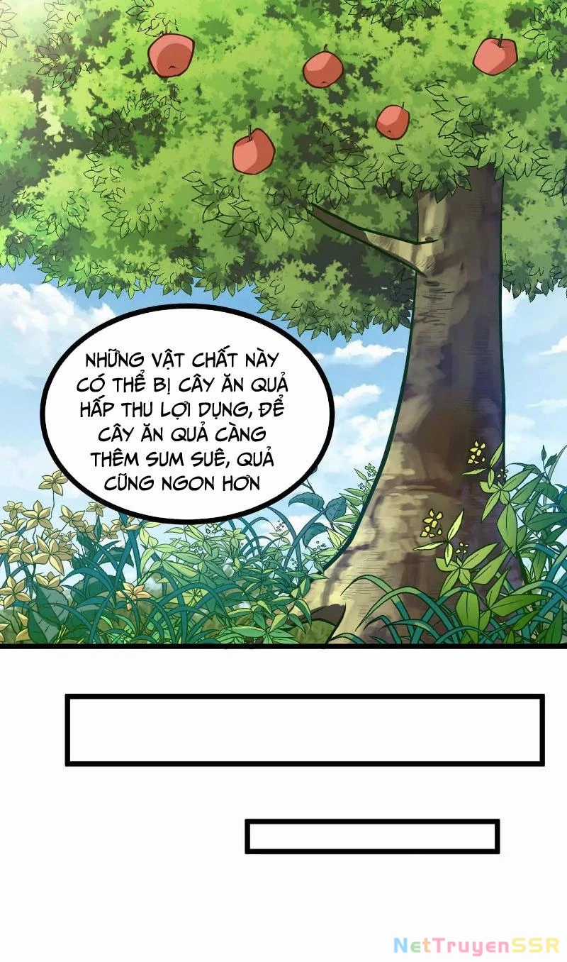 Thôn Phệ Đi, Đại Chùy Hoa Chapter 6 trang 4