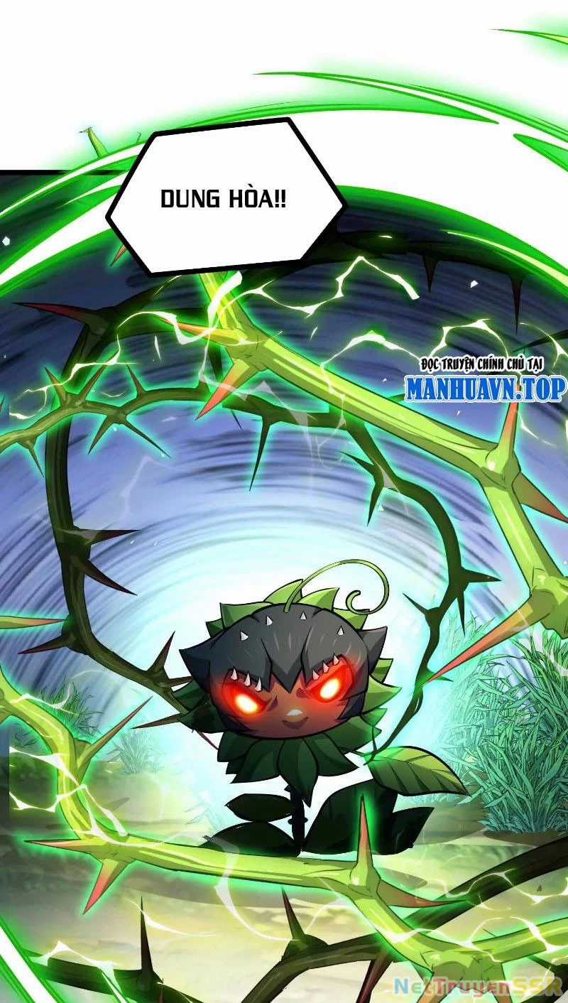 Thôn Phệ Đi, Đại Chùy Hoa Chapter 6 trang 40