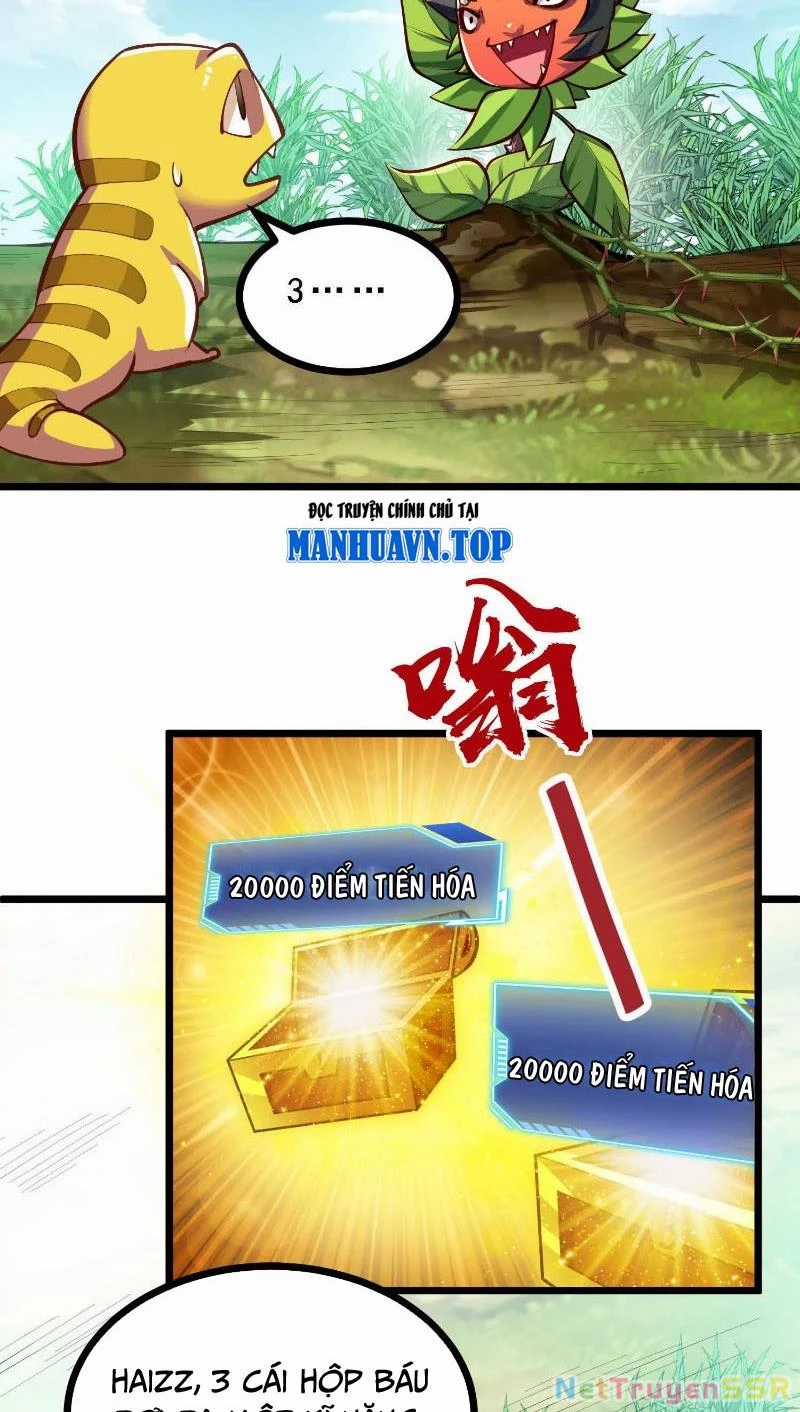 Thôn Phệ Đi, Đại Chùy Hoa Chapter 6 trang 45