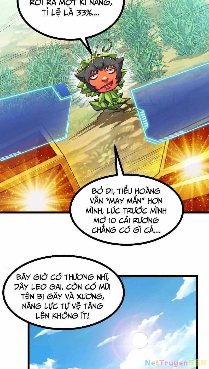 Thôn Phệ Đi, Đại Chùy Hoa Chapter 6 trang 46