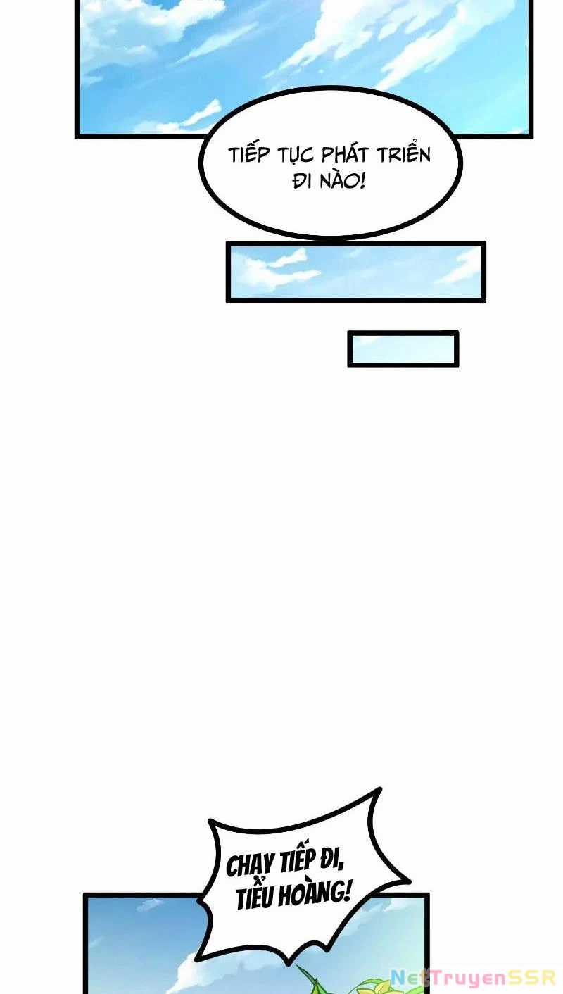 Thôn Phệ Đi, Đại Chùy Hoa Chapter 6 trang 47