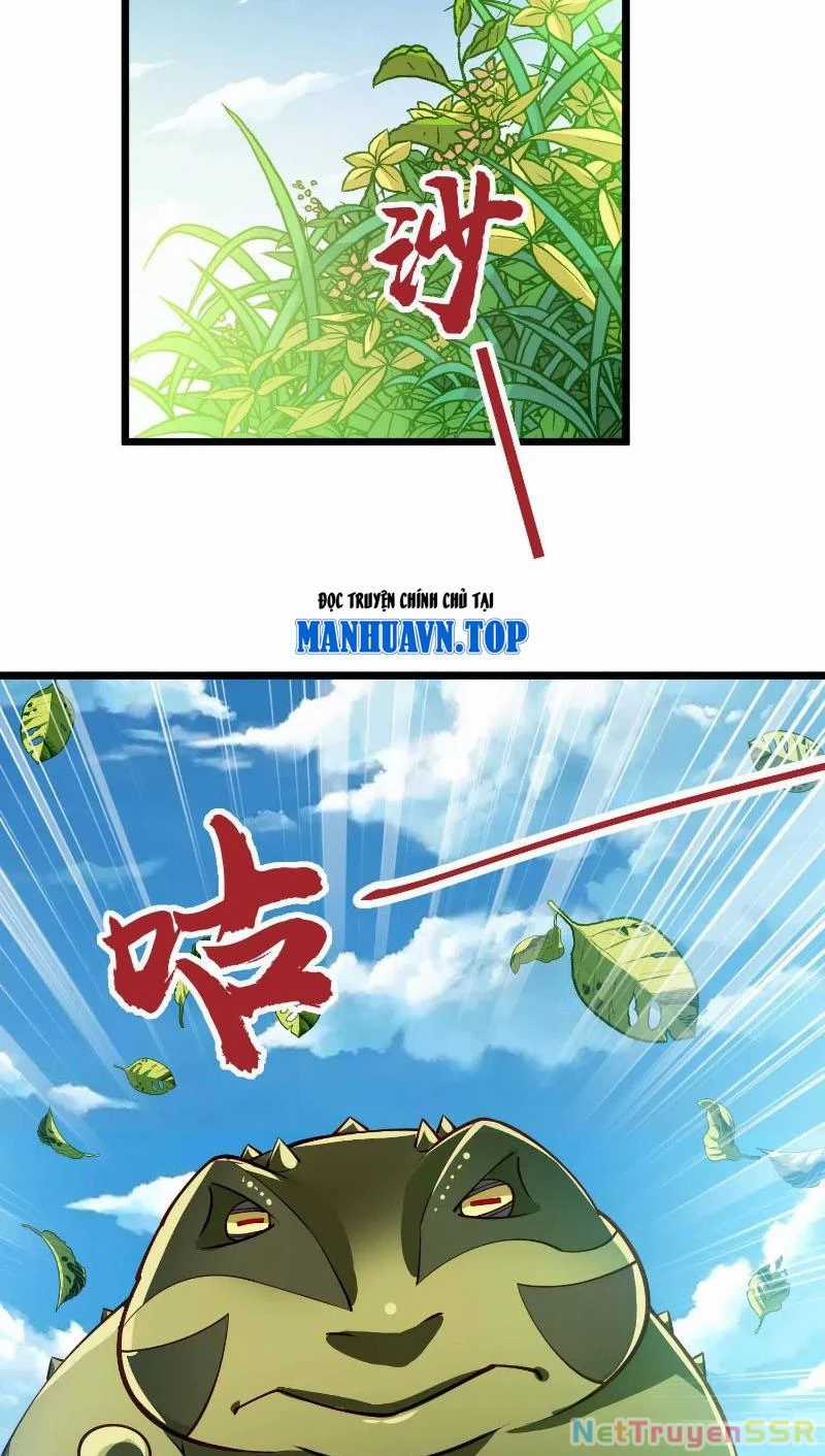 Thôn Phệ Đi, Đại Chùy Hoa Chapter 6 trang 48