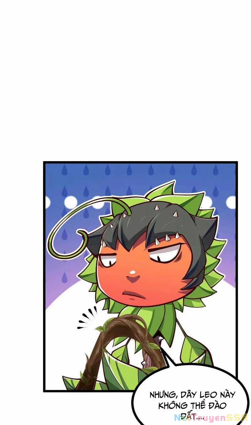 Thôn Phệ Đi, Đại Chùy Hoa Chapter 6 trang 5