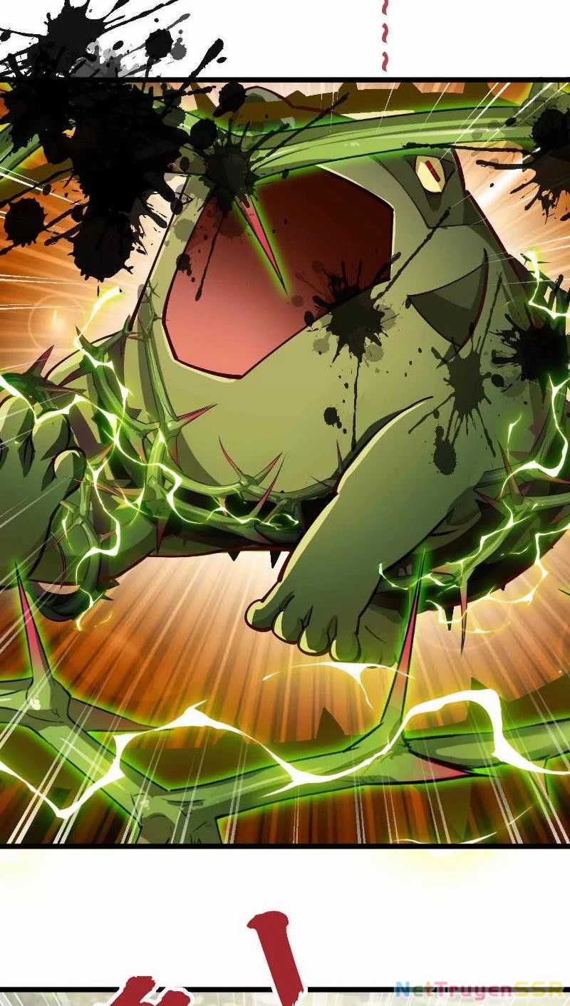 Thôn Phệ Đi, Đại Chùy Hoa Chapter 6 trang 51