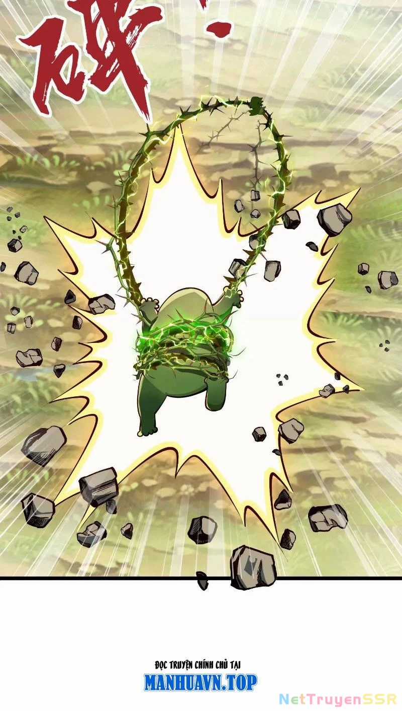 Thôn Phệ Đi, Đại Chùy Hoa Chapter 6 trang 52