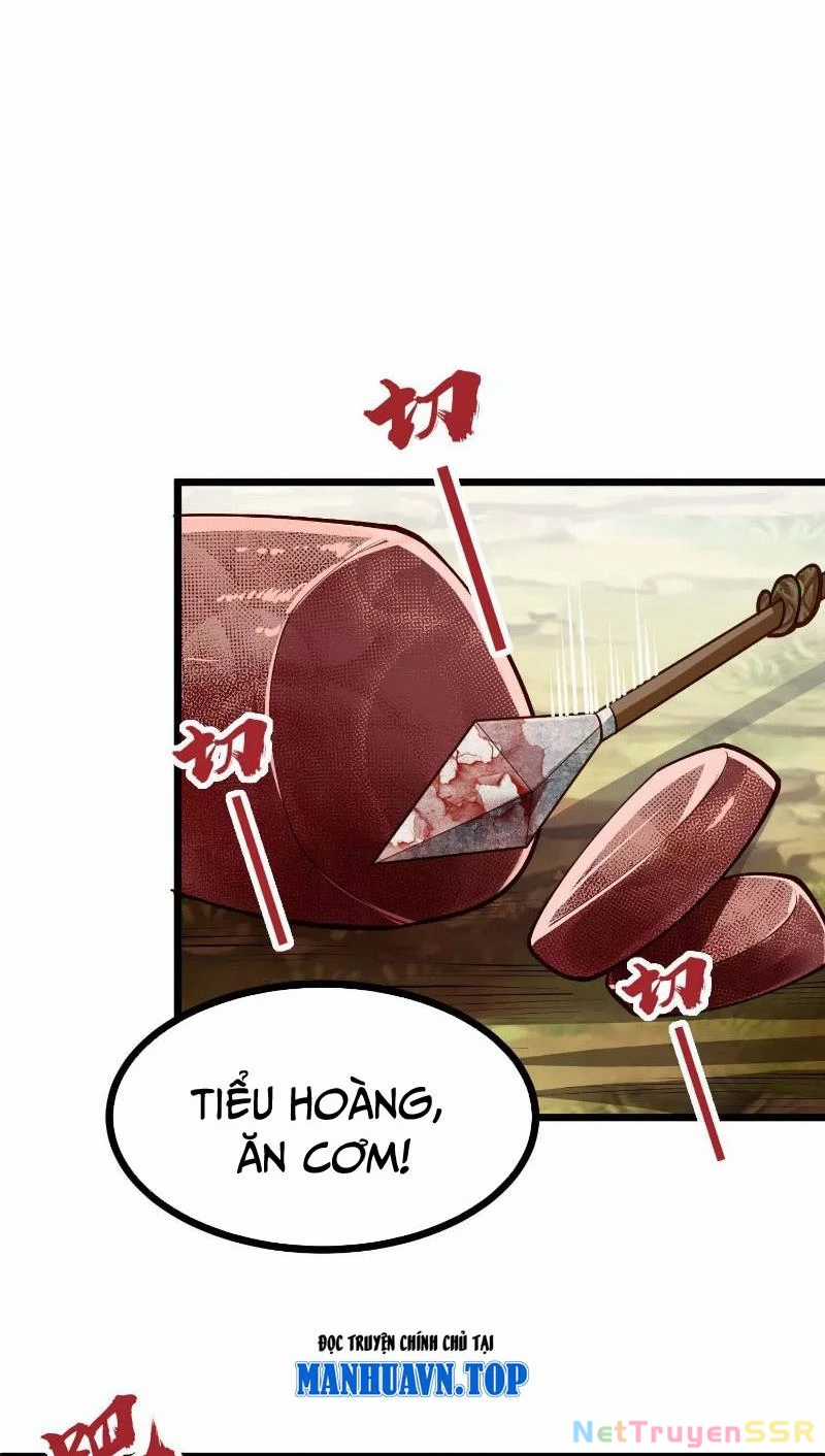 Thôn Phệ Đi, Đại Chùy Hoa Chapter 6 trang 53