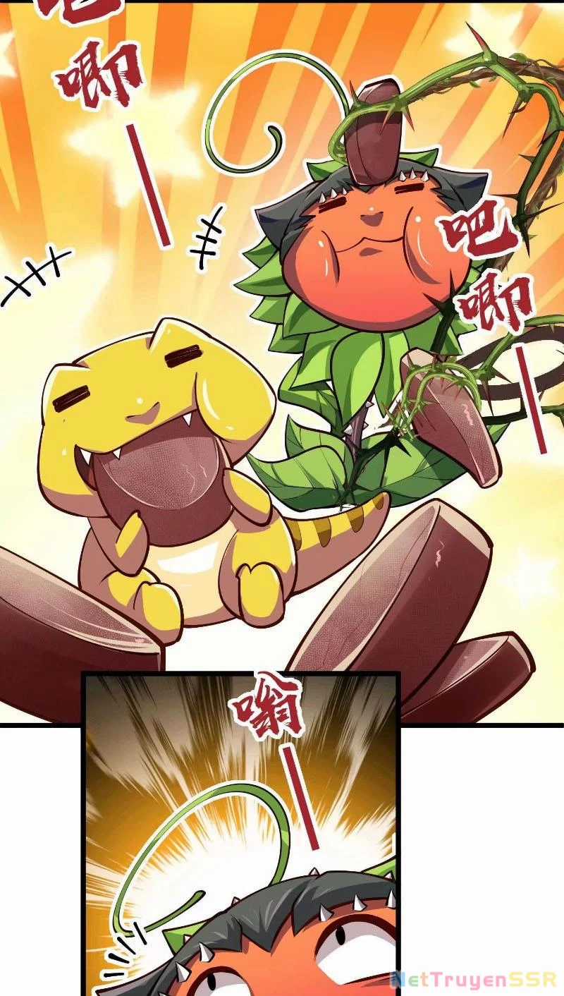 Thôn Phệ Đi, Đại Chùy Hoa Chapter 6 trang 54