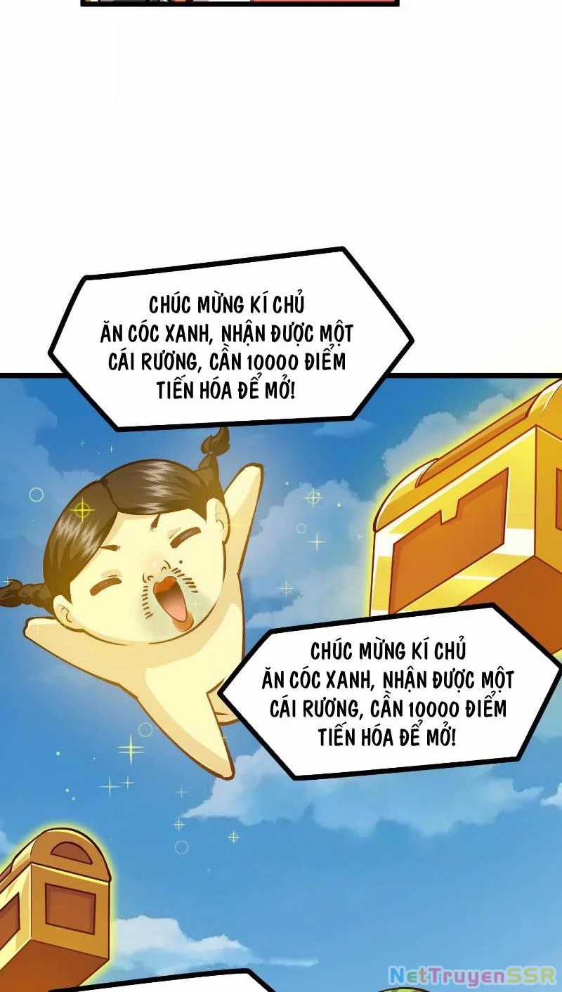 Thôn Phệ Đi, Đại Chùy Hoa Chapter 6 trang 55