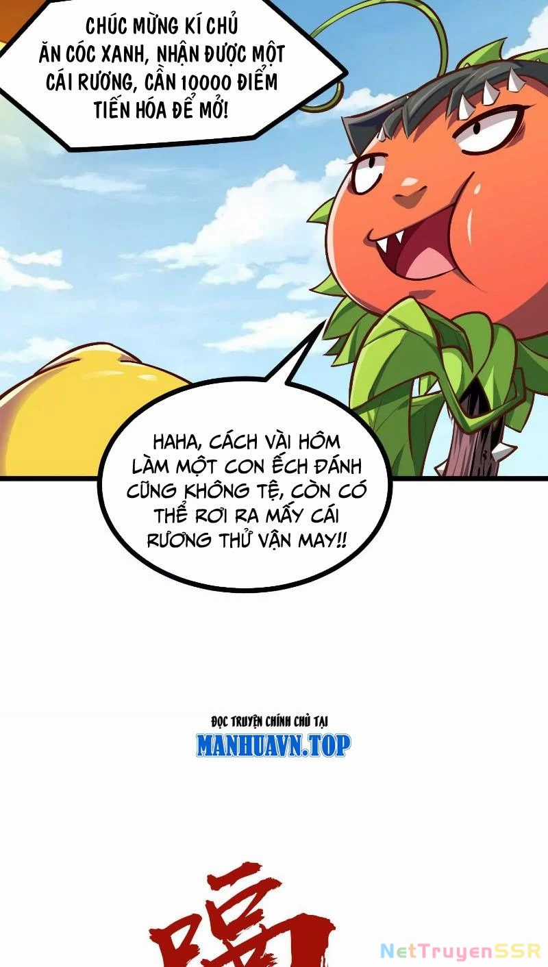 Thôn Phệ Đi, Đại Chùy Hoa Chapter 6 trang 56