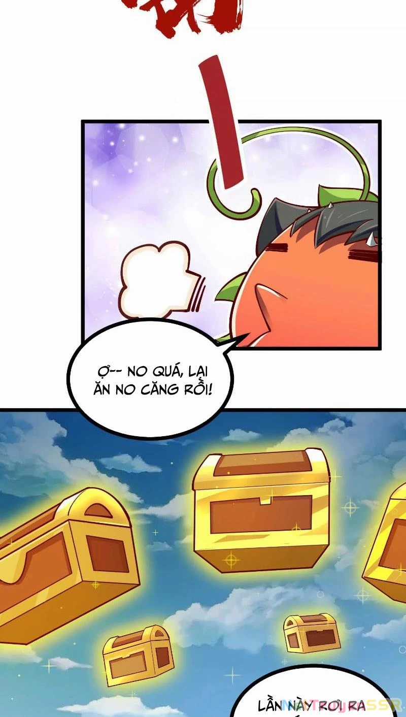 Thôn Phệ Đi, Đại Chùy Hoa Chapter 6 trang 57