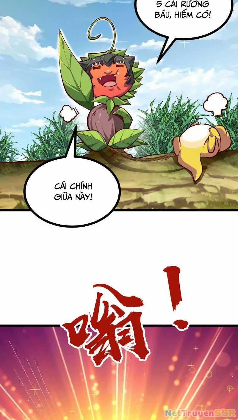 Thôn Phệ Đi, Đại Chùy Hoa Chapter 6 trang 58