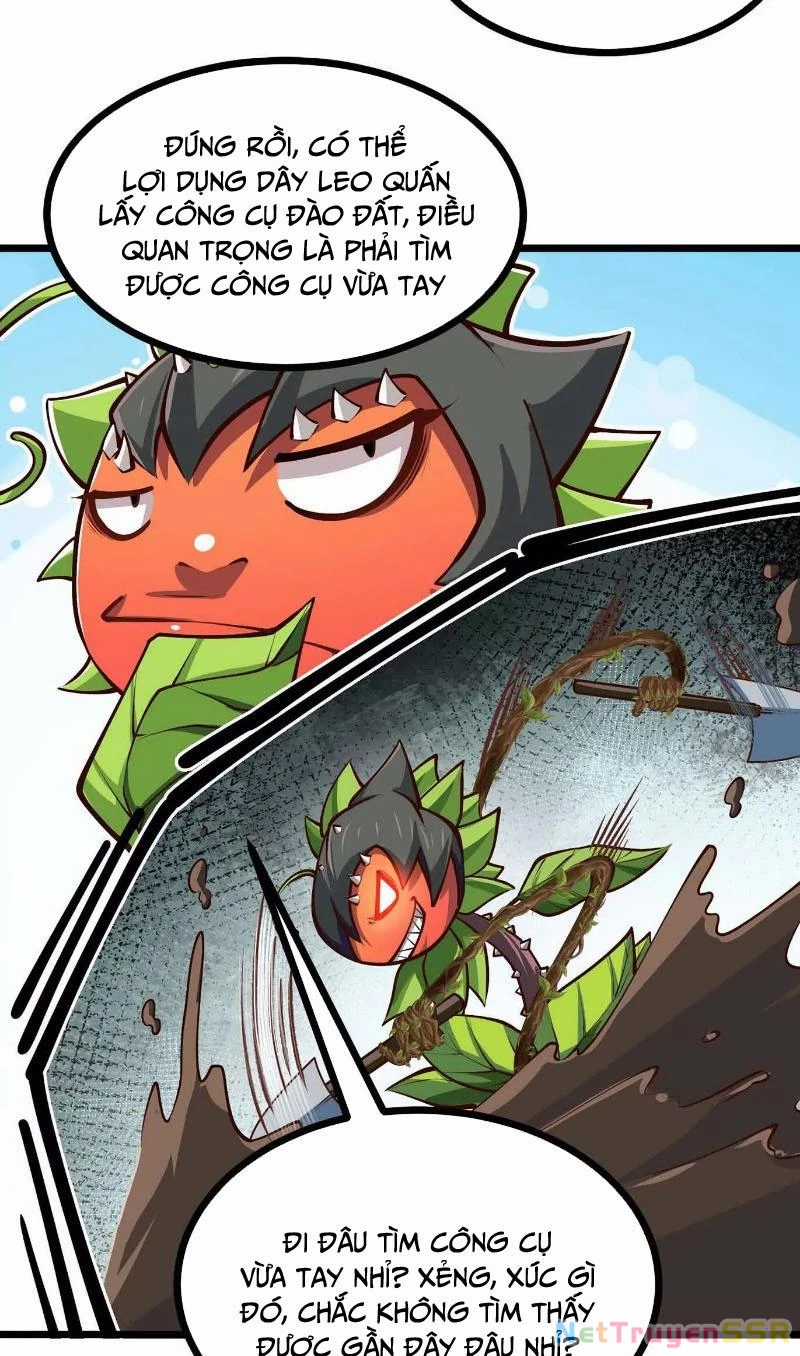 Thôn Phệ Đi, Đại Chùy Hoa Chapter 6 trang 6