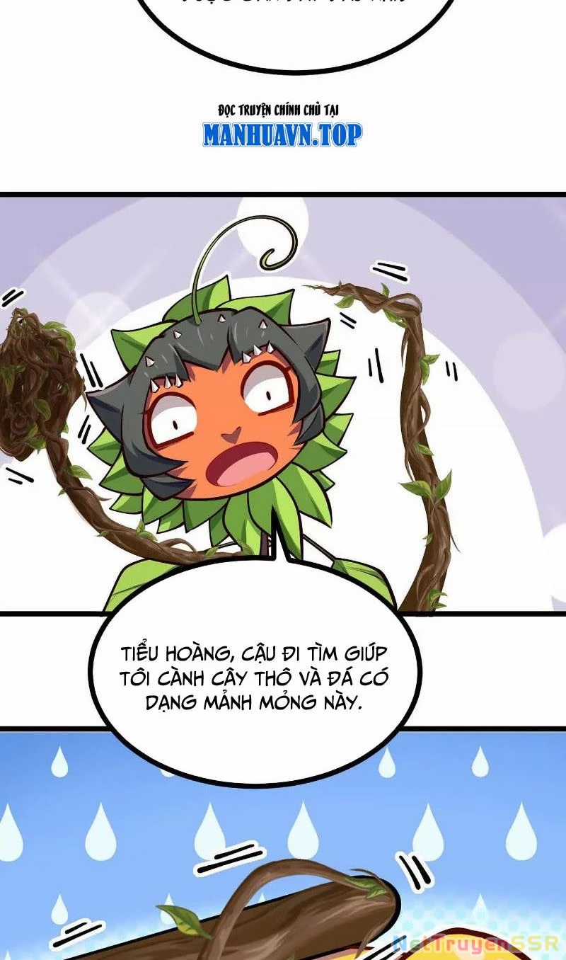 Thôn Phệ Đi, Đại Chùy Hoa Chapter 6 trang 7