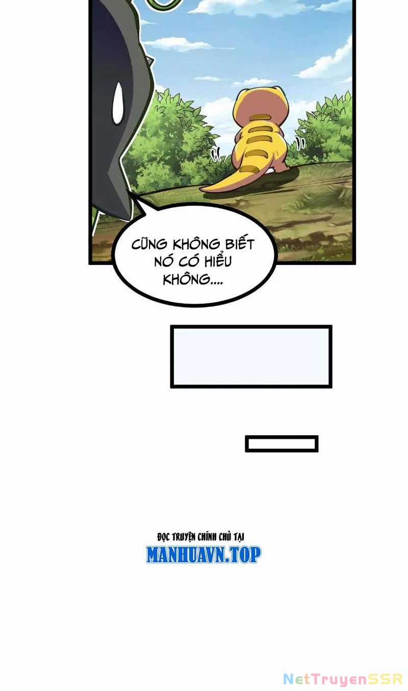 Thôn Phệ Đi, Đại Chùy Hoa Chapter 6 trang 9