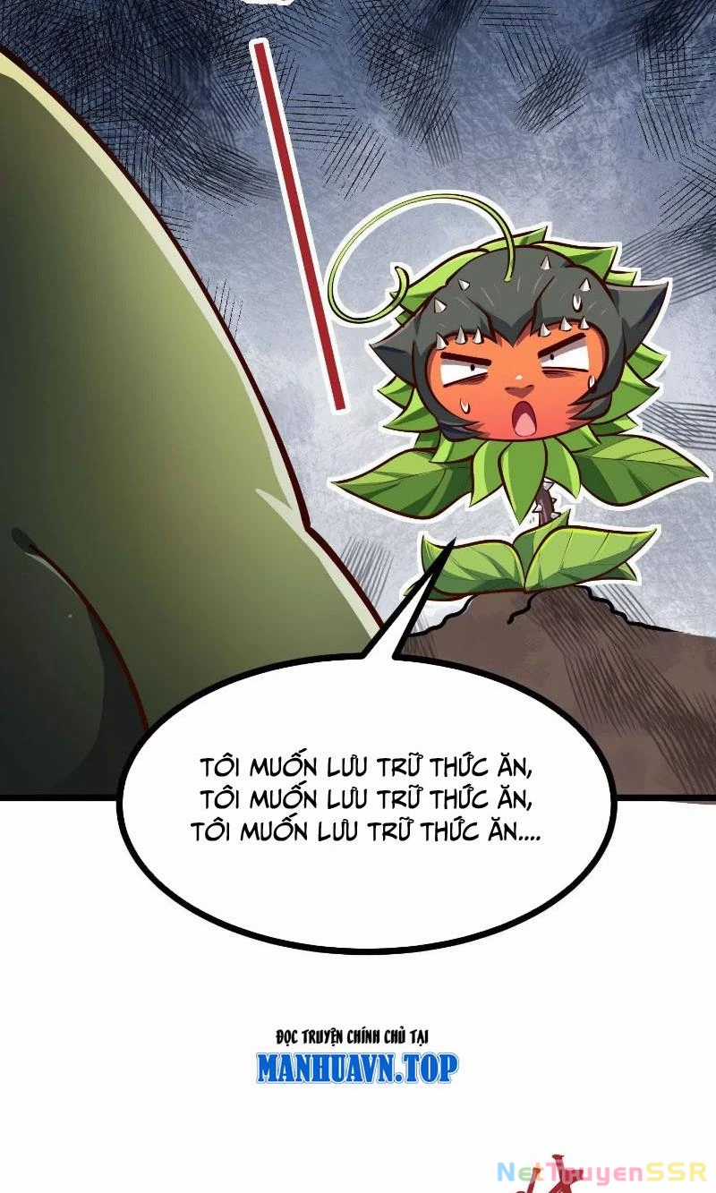 Thôn Phệ Đi, Đại Chùy Hoa Chapter 7 trang 11