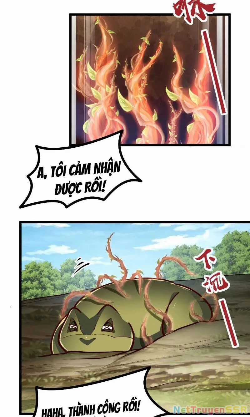 Thôn Phệ Đi, Đại Chùy Hoa Chapter 7 trang 12