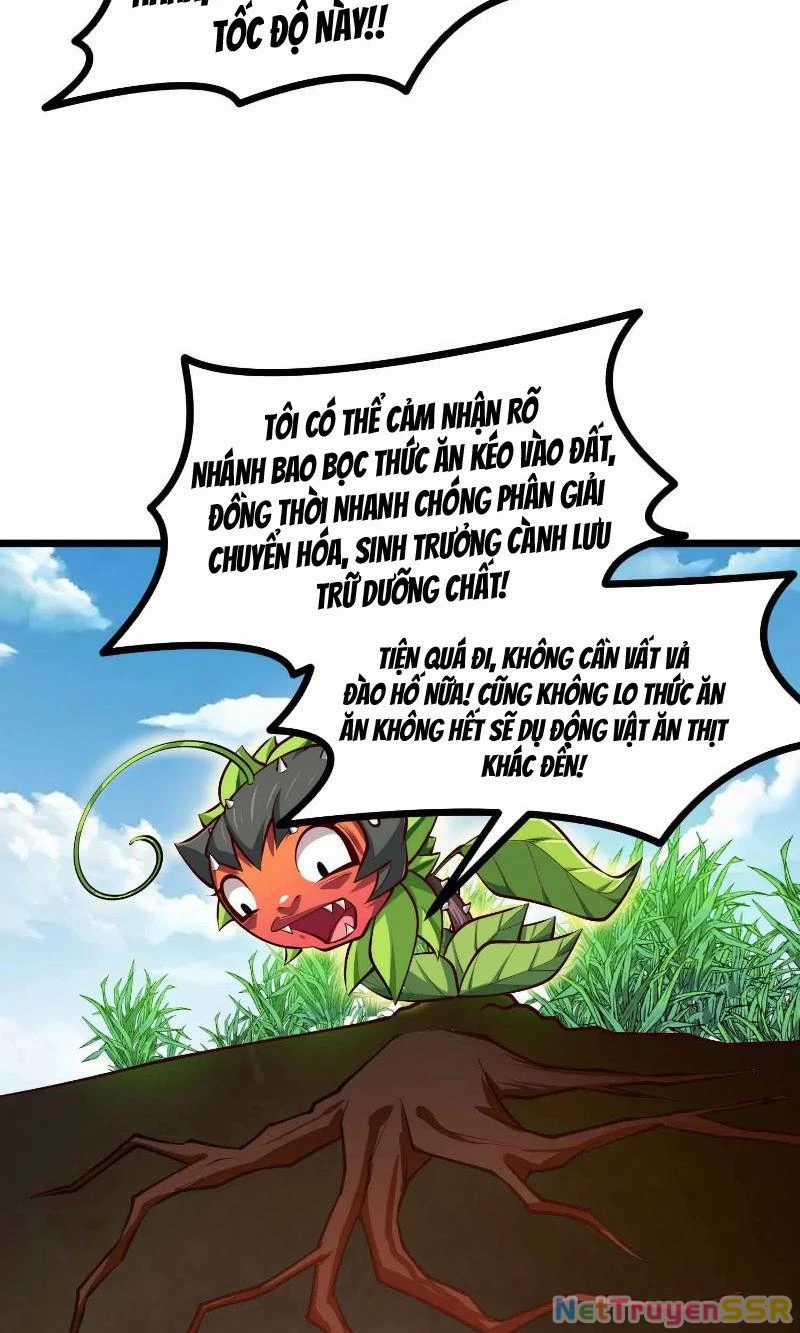 Thôn Phệ Đi, Đại Chùy Hoa Chapter 7 trang 13