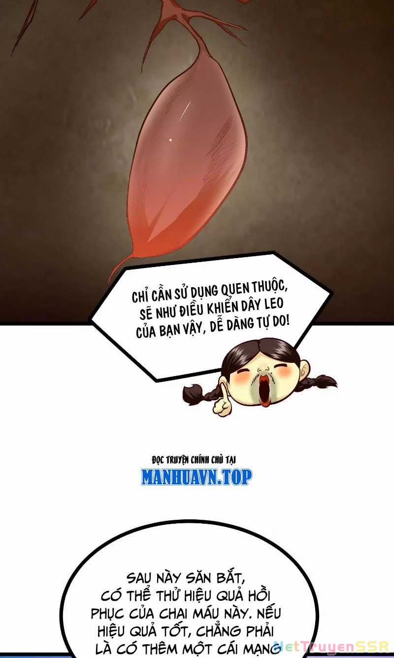 Thôn Phệ Đi, Đại Chùy Hoa Chapter 7 trang 14