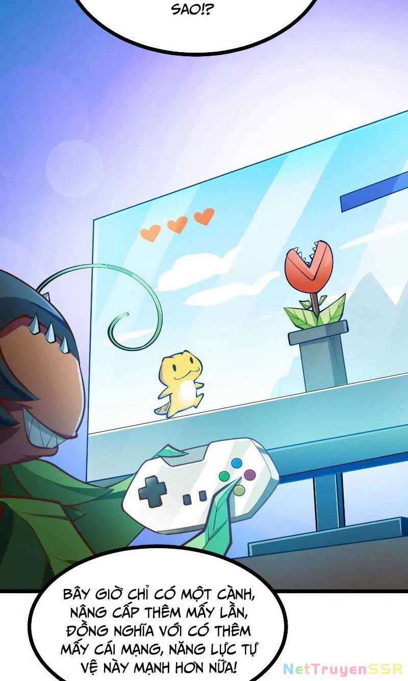 Thôn Phệ Đi, Đại Chùy Hoa Chapter 7 trang 15