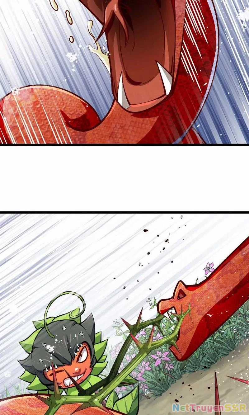 Thôn Phệ Đi, Đại Chùy Hoa Chapter 7 trang 17