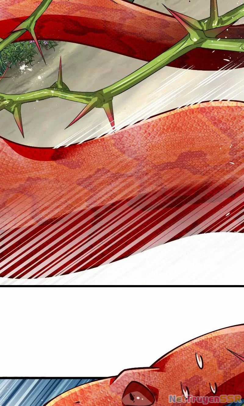 Thôn Phệ Đi, Đại Chùy Hoa Chapter 7 trang 18