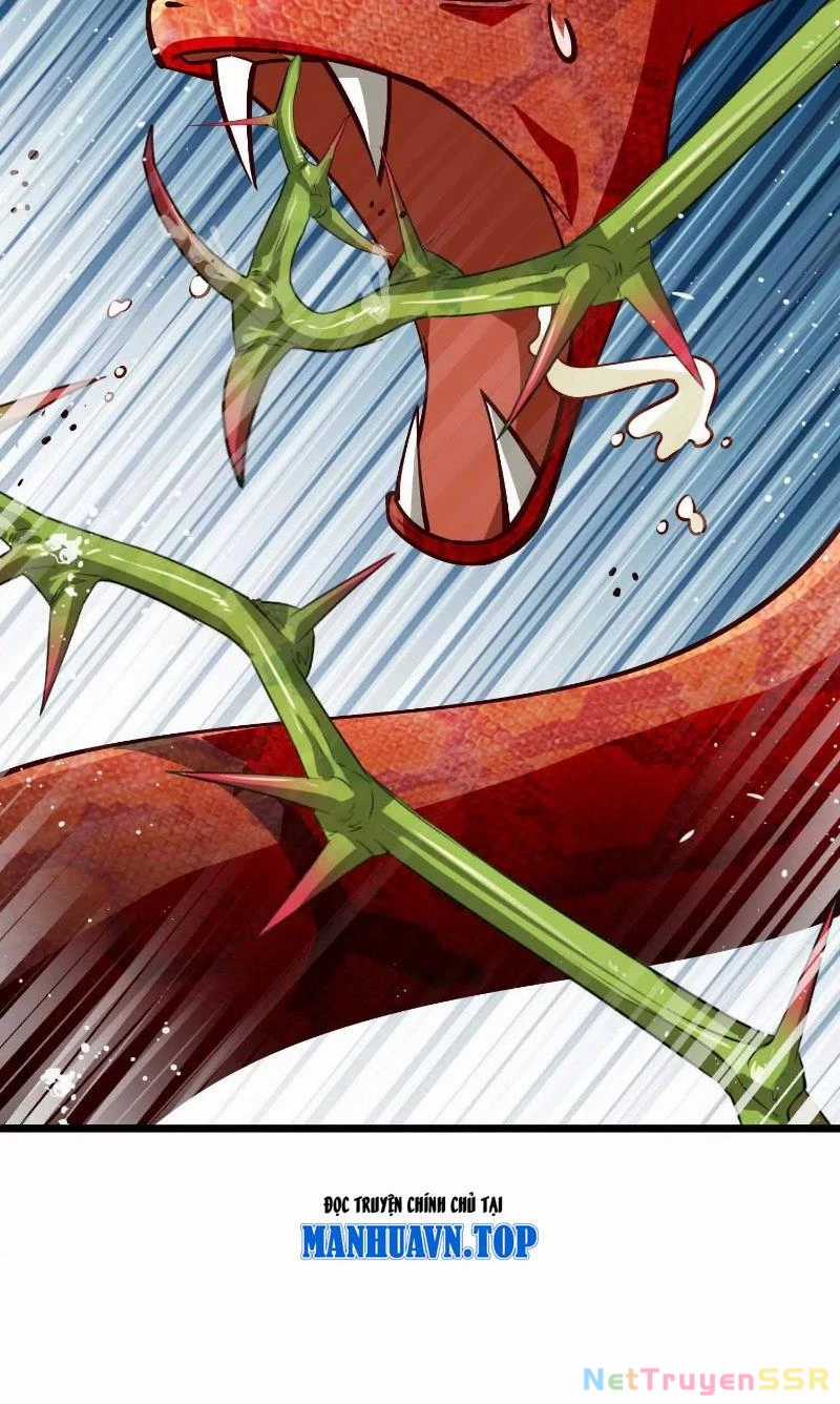 Thôn Phệ Đi, Đại Chùy Hoa Chapter 7 trang 19