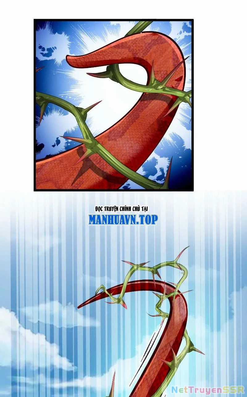 Thôn Phệ Đi, Đại Chùy Hoa Chapter 7 trang 20