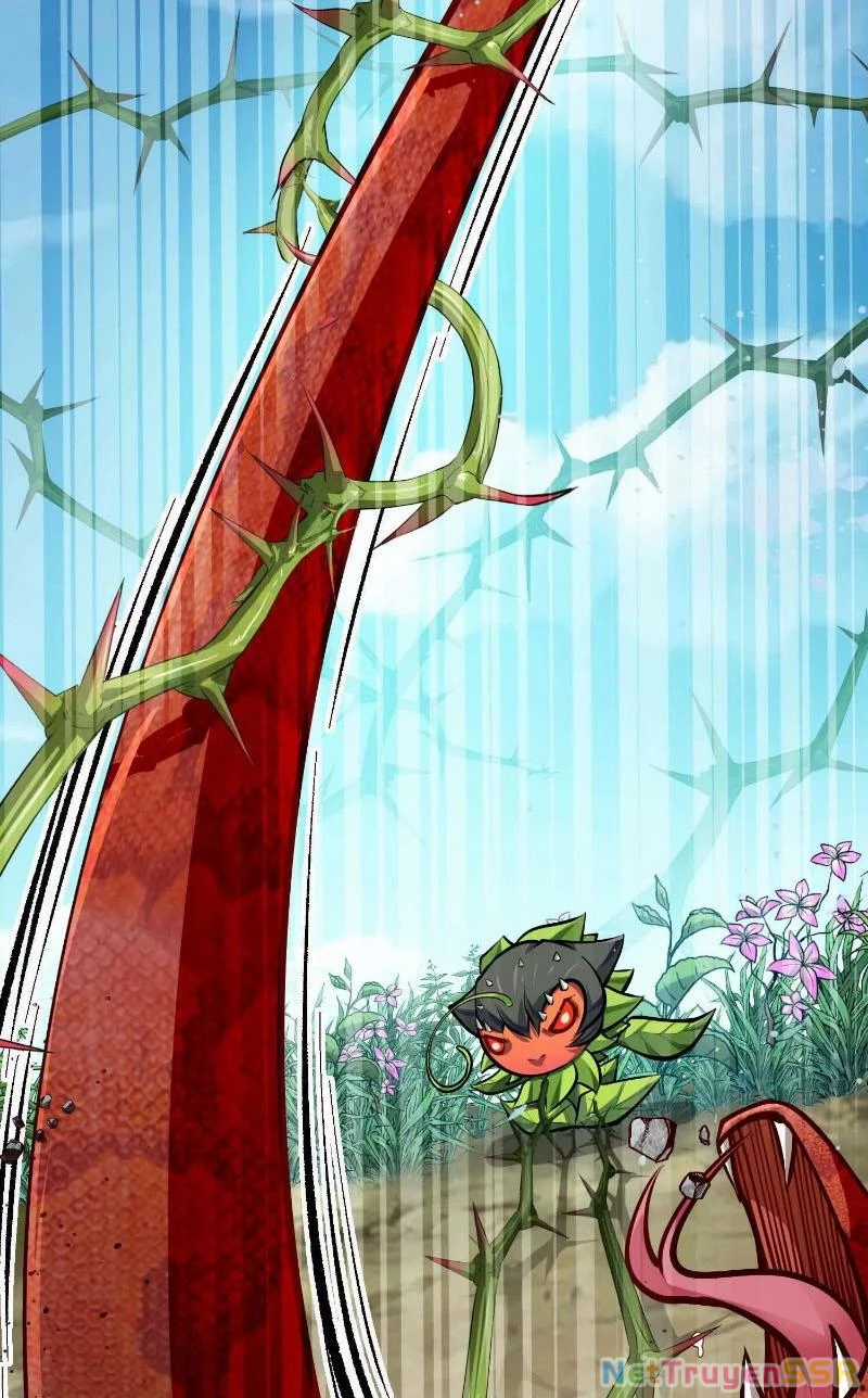 Thôn Phệ Đi, Đại Chùy Hoa Chapter 7 trang 21