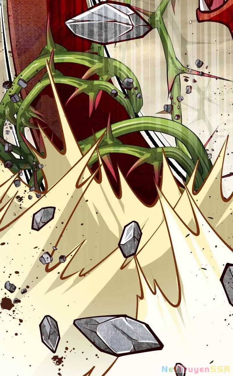 Thôn Phệ Đi, Đại Chùy Hoa Chapter 7 trang 22