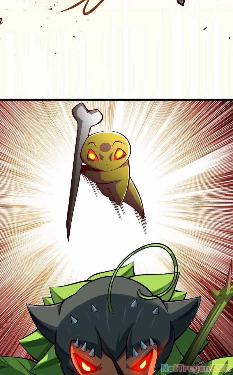 Thôn Phệ Đi, Đại Chùy Hoa Chapter 7 trang 23