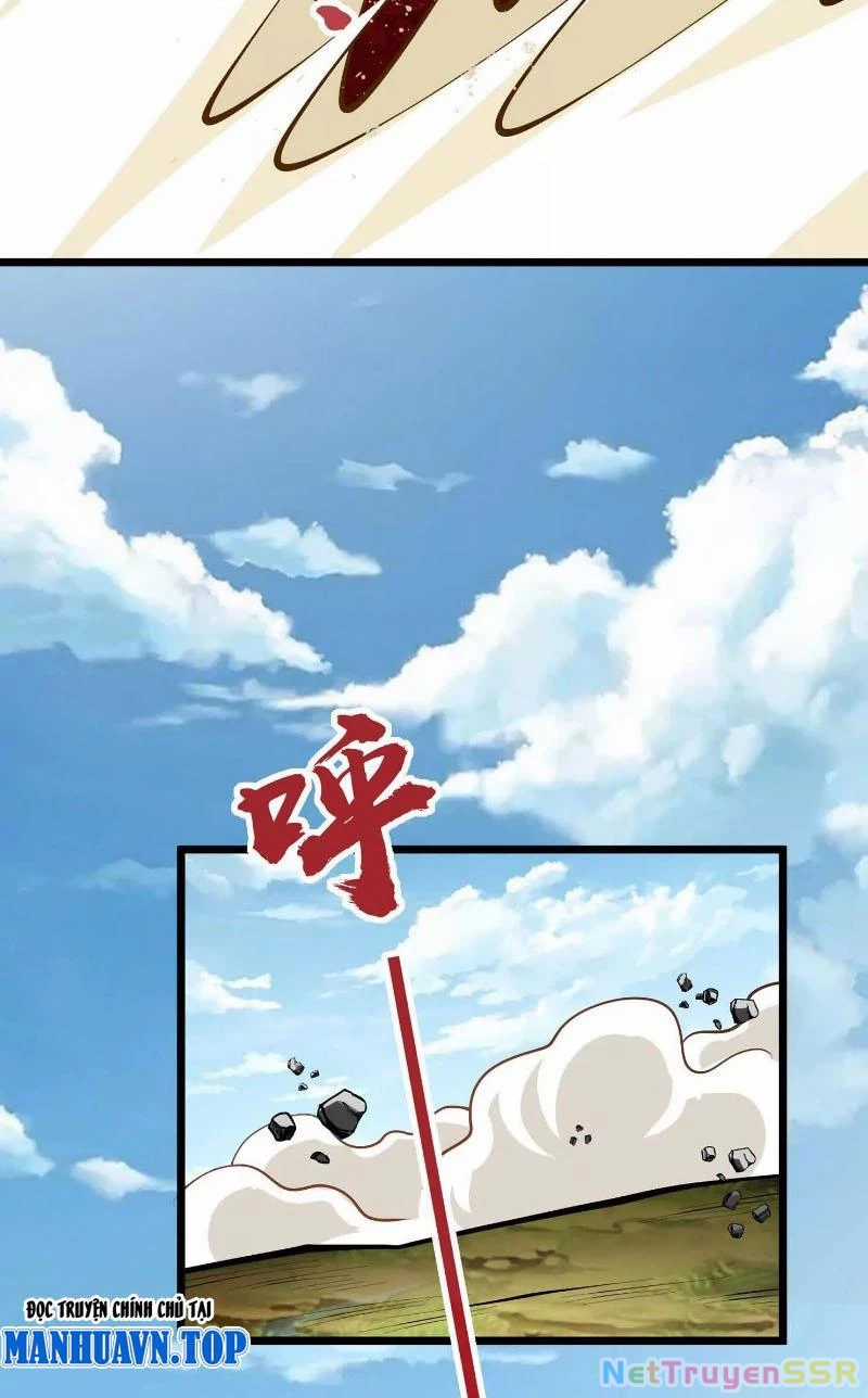 Thôn Phệ Đi, Đại Chùy Hoa Chapter 7 trang 26